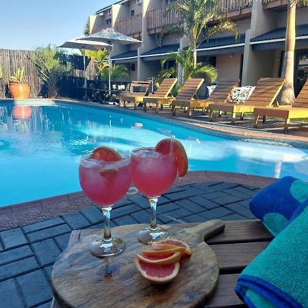 St Lucia Lodge 외부 사진