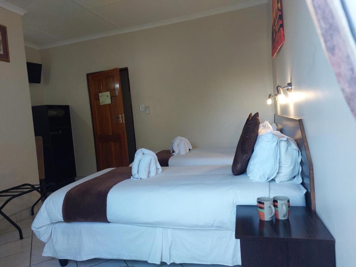 St Lucia Lodge 외부 사진